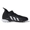 adidas Predator Freak.3 TF Demonscale Black White Kids FY1039