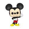 Disney Figure Mickey Funko Disney Funko Pop!