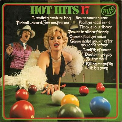 Hobby & Creativiteit – Muziek