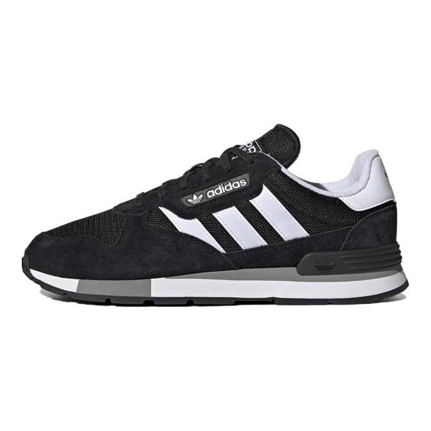 adidas Treziod 2.0 Core Black Cloud White Grey Three Sneakers GY0051