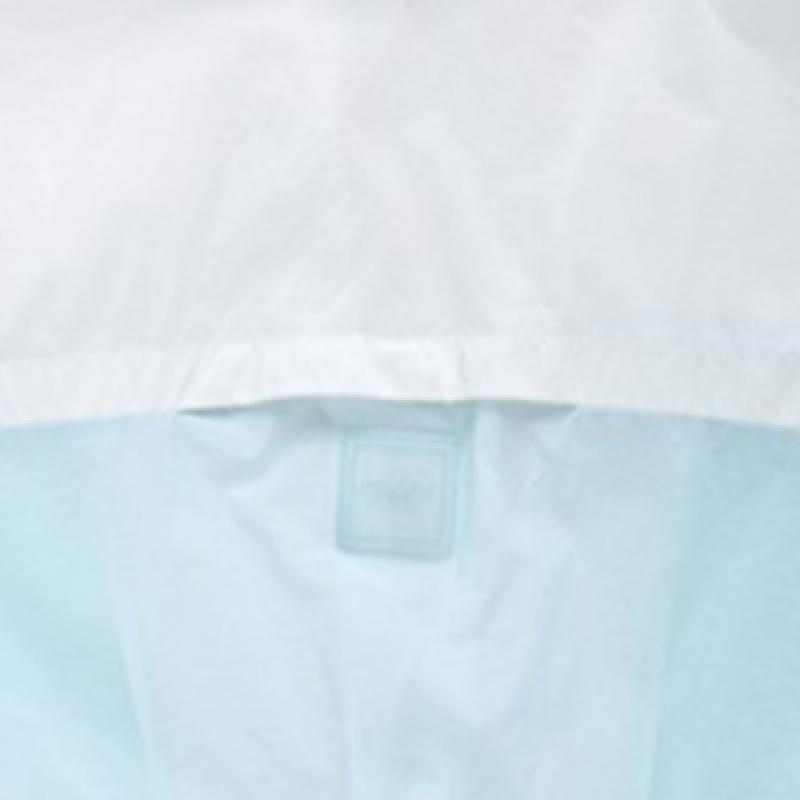 New Balance Club  Nbnac2w402 Lb Lightweight Long Windproof Women S Training Jacket