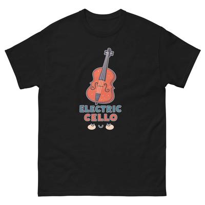 Na górę – T-shirty i koszulki