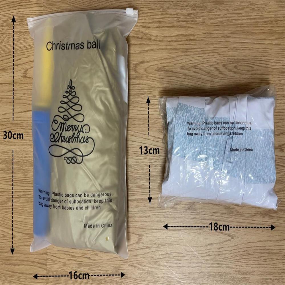 Giant Inflatable Ball Christmas Decoration With Led Light 80*60cm Outdoor Xmas Garden Decoration Inflatable Red Green Toy Ball