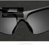 Unisex Outdoor Cycling & Mountaineering Windproof Sunglasses