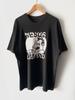 Maglietta Jesus Lizard Unisex Concerto Tutte le Taglie R219 T-Shirt Unisex