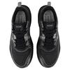 New Balance Fresh Foam X Hierro V8 'Black Shadow Grey' Sneakers MTHIERK8
