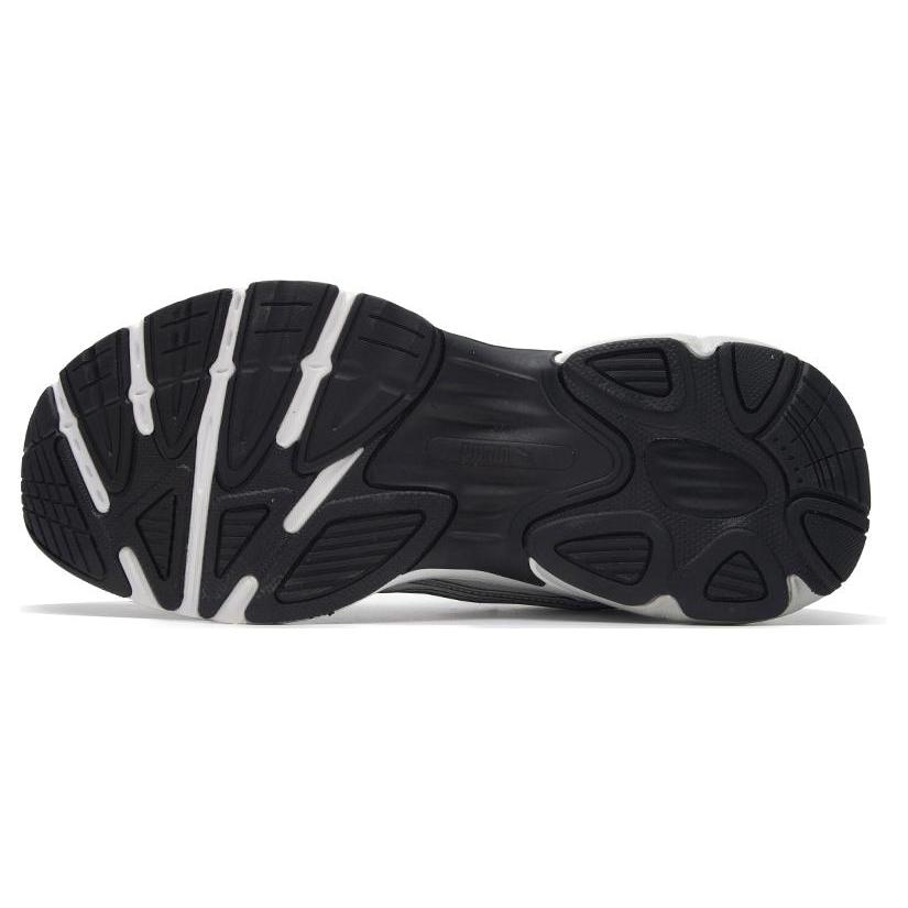 New PUMA Teveris Nitro 'Noughties Feather Grey Black' 388920-10