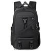Multi-functional Expansion Backpack for Men, Outdoor Travel Backpack with Independent Shoe Compartment, Luggage Backpack for Men