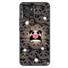 For Motorola ThinkPhone 6.6" Case Silicone Soft TPU Protective Back Cover For Moto Thinkphone 5G Phone Fundas Think Phone Coque