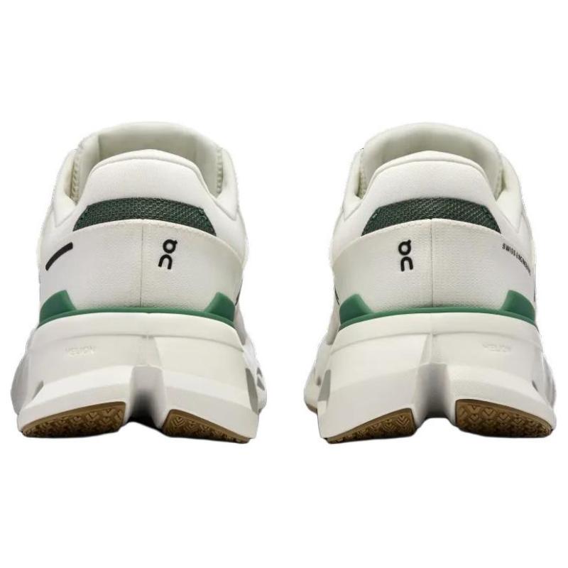Cloudrunner 2 On 'Undyed Green' Sneakers 3ME10142404