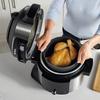 Multicooker Ninja Black 6L OL550EU