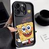 Applicable to the new Apple 11/11pro mobile phone case 11plus/11pro Huawei silicone creative 11puls anti-drop
