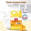Xiao Jiantou Repair & Smooth Shampoo & Liby Dish Soap Bundle