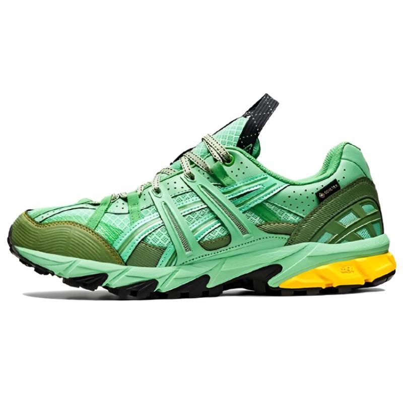 

ASICS HS4 S Gel Sonoma 15 50 Gore Tex Spring Bouquet Blue Graphite Sneakers 1201A440-300 46