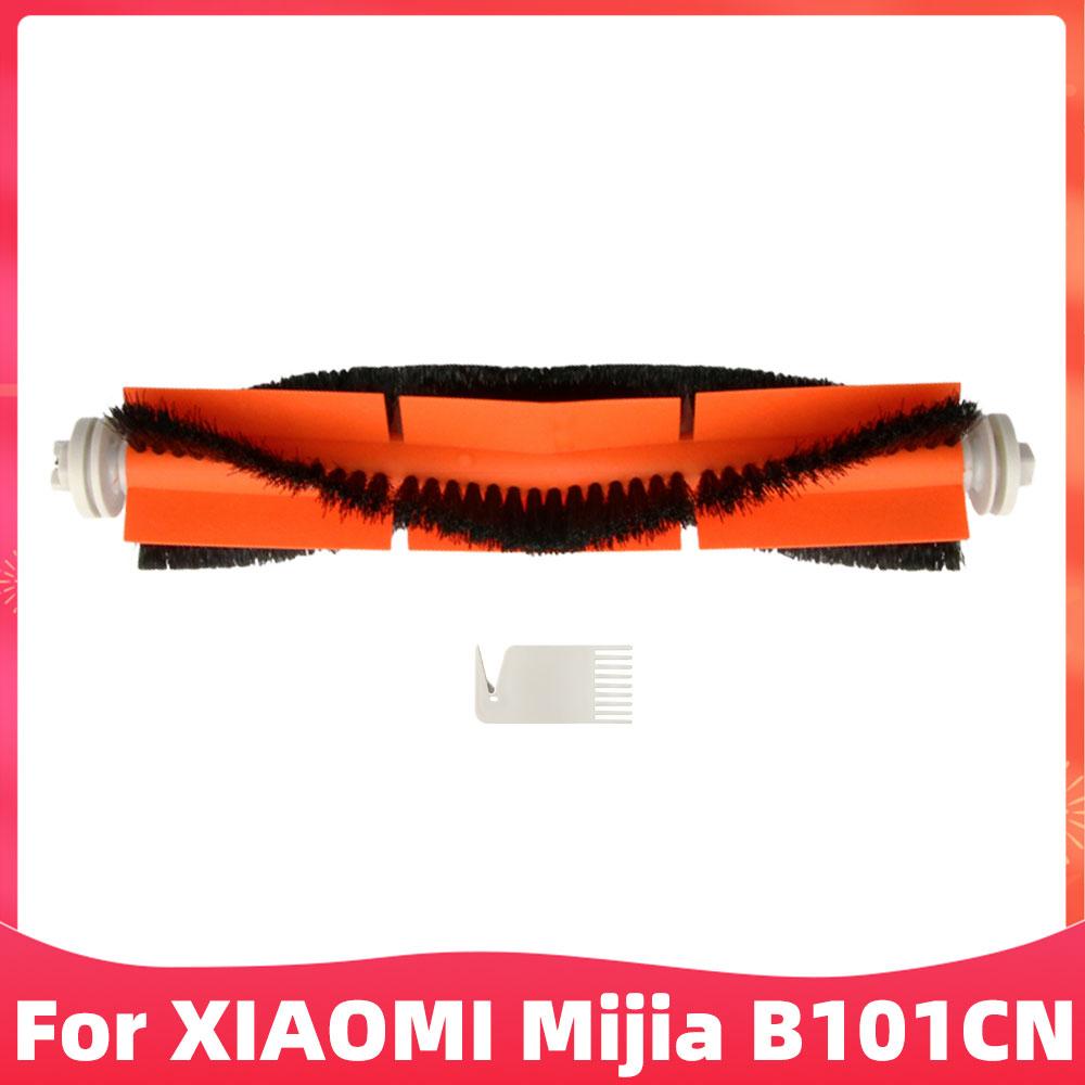For XIAOMI MIJIA Omni X10 Plus B101CN / Dreame L10s Pro/ L10s Ultra Main Brush Side Brush Hepa Filter Mop Dust Bag Spare Parts