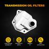 CVT AUTO TRANSMISSION FILTER KIT for NISSAN ROGUE MITSUBISHI SENTRA LANCER DODGE