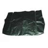New Replacement Soft Top For Suzuki Samurai SJ413 SJ410 Black Denim Clear Window