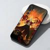 D-Dante D-Devil-l May C-Cry Phone Case For Samsung Galaxy A73,A72,A71,A70,A52,A51 Others Soft Black Cover