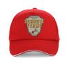 Vintage Male Dwight Schrute Farms Baseball Cap Fashion Classic Casual The Office Tv Show Usa Dad Hat Adjustable Snapback Hats