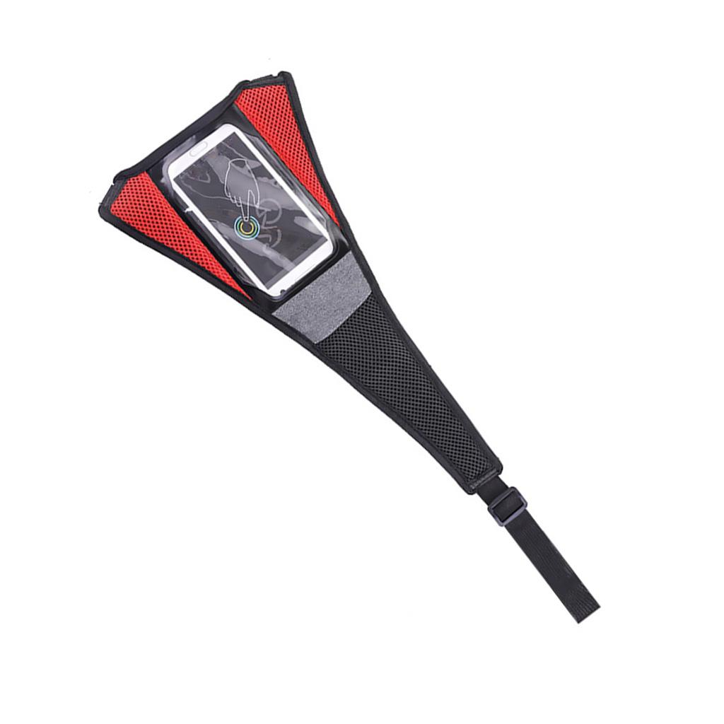 universal Trainer Sweat Catcher Net Strap for Stationary 55cm