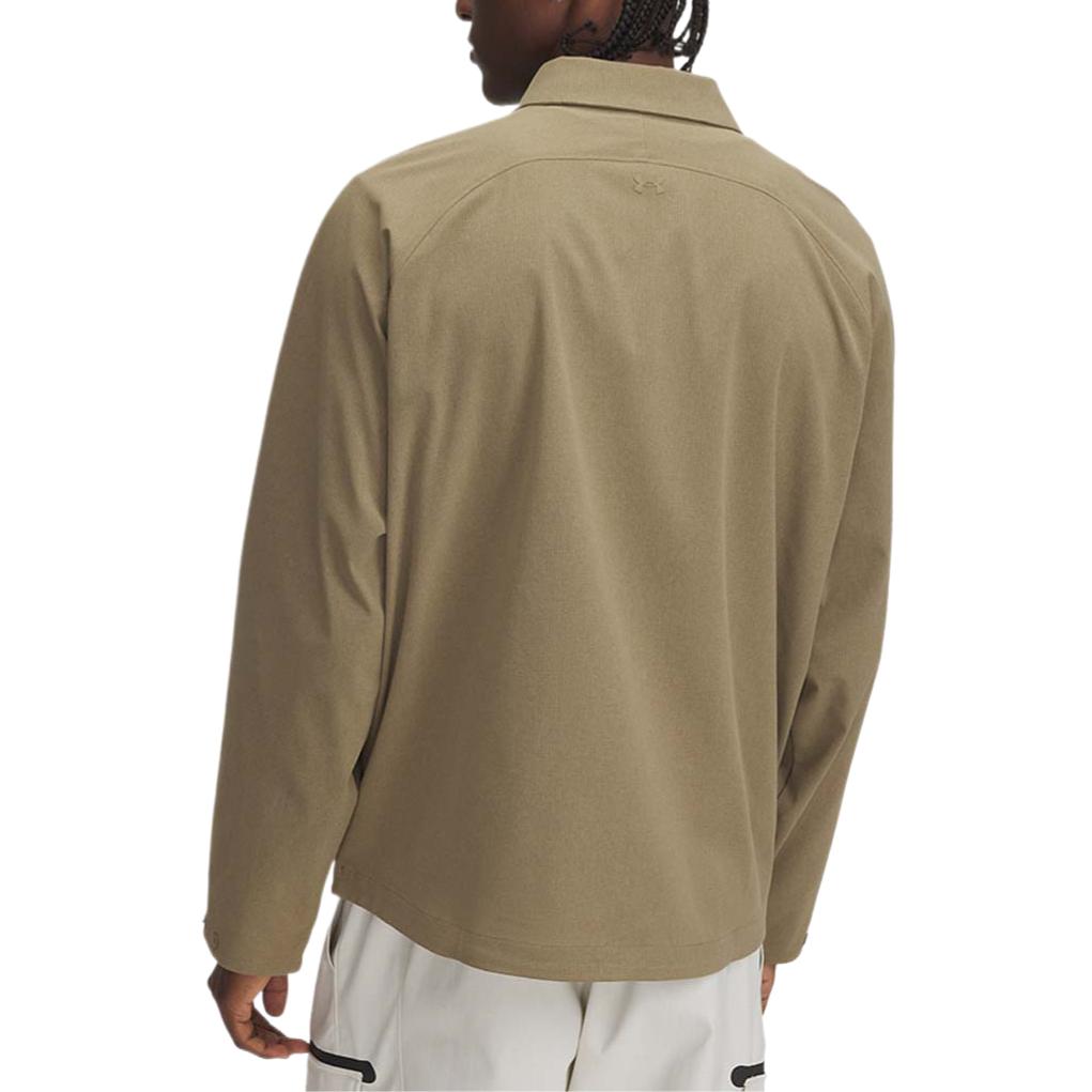 Under Armour Unstoppable Jacket Men's Quartz Gray/251 1383029-251