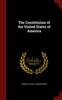 Kniha The Constitution Of The United States Of America by United States Constitution - Hardback
