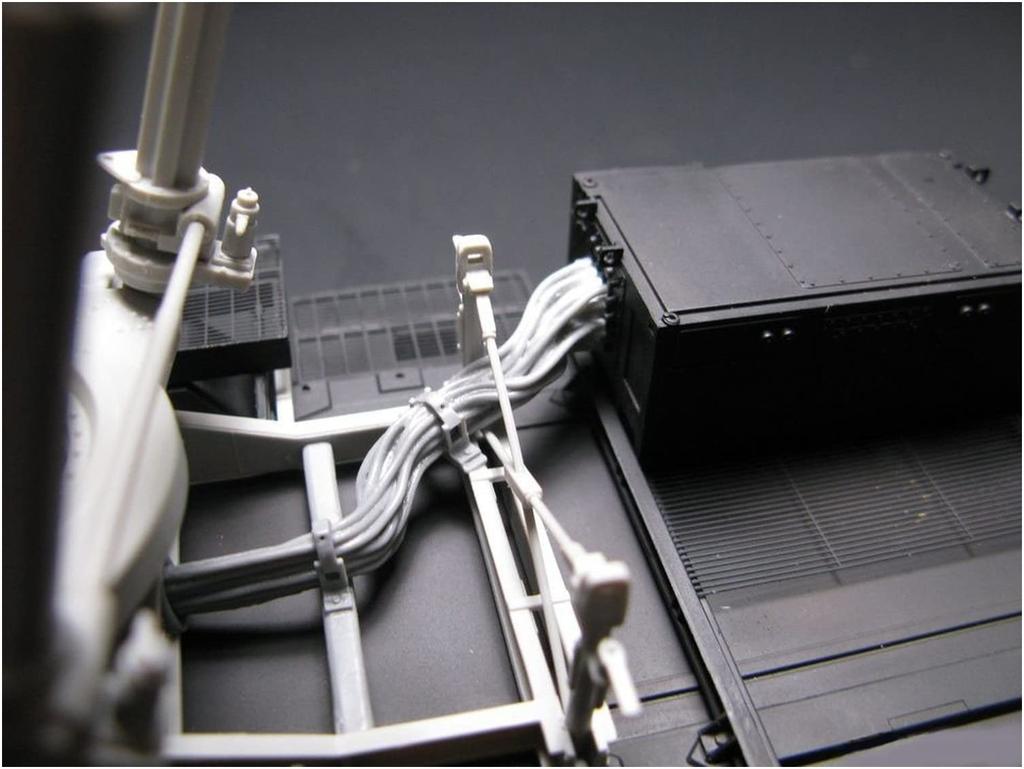 AFV Club 1/35 Republic of China Air Force/US Army Patriot Missile PAC-3 Configuration Plastic Model FV35S93