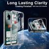 For Nothing Phone 3 5G Phone Case IMAK Soft Slim Case UX-10 Series