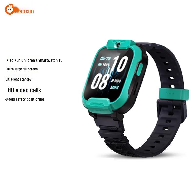 Xun T5 Smart Kids Watch (CN version)