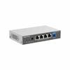 Ruijie RG-NBF2100S-4GT1SC Layer 2 Managed Gigabit Optical Access Switch