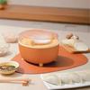 Dumpling Wrappers Press Dumpling Making Machine Fully Automatic Dumpling Mold  Dumpling Making