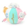 Sanrio Washable Fabric Ball Sanrio Characters 222585 (Sanrio Baby)