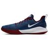 Mamba Focus 'Coastal Blue Red' AJ5899-400