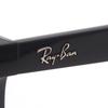 Sunglasses RB4391D BLACK 65 Ray-Ban
