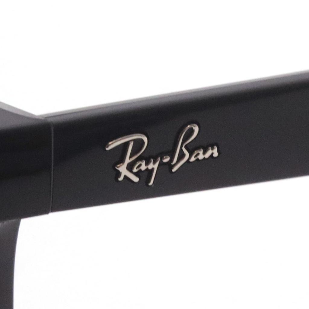Sunglasses RB4391D BLACK 65 Ray-Ban