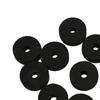 20Pcs Cymbal Felt Washer Pads Stand Replacement Parts   Set Accessory Non Slip 4cm