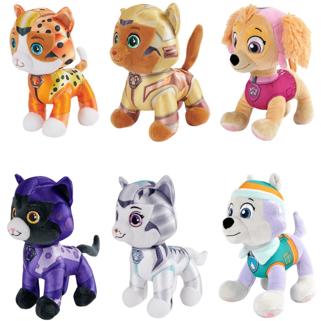 Cute And Soft Plush Toy Set Ideal Gift For Children Years Old)