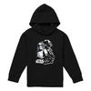 Star Wars Childrens/Kids Dark Side Duo Heather Hoodie