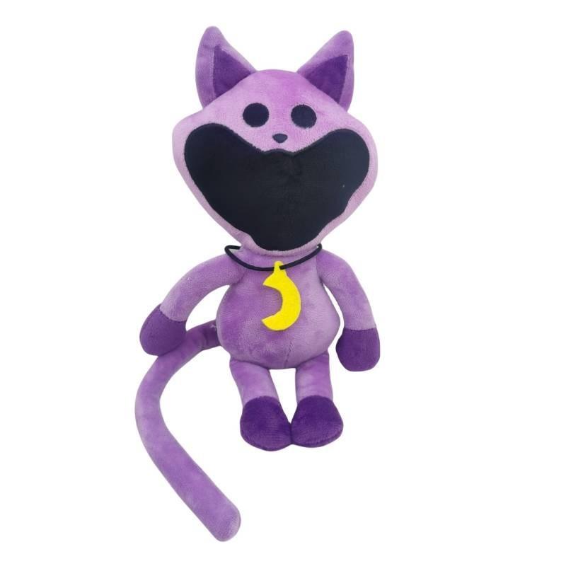 Poppy Playtime Smiling Critters Plush Toy Horror Animal Doll Custom Made