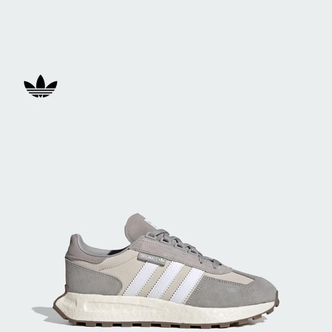 

Adidas RETROPY E5 Классические Ретро Буст Спортивная Обувь Adidas GY9922 35.5 серый