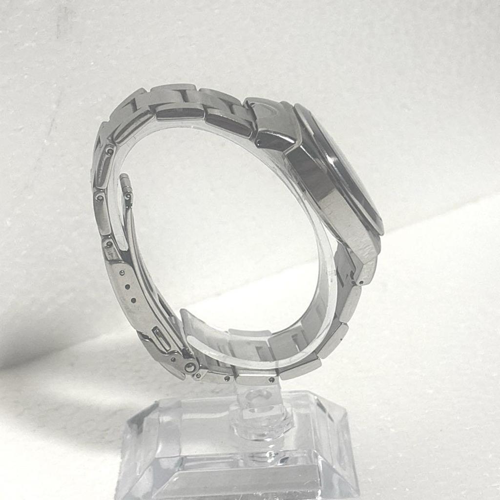 [USED] Rare SEIKO AGS 5M42-OE50 935136