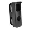 Doorbell Mount Fit For Blink Gen1 Anti Theft Video Doorbell Camera Angle Adjustable Mount Holder with Rain Cover Holder