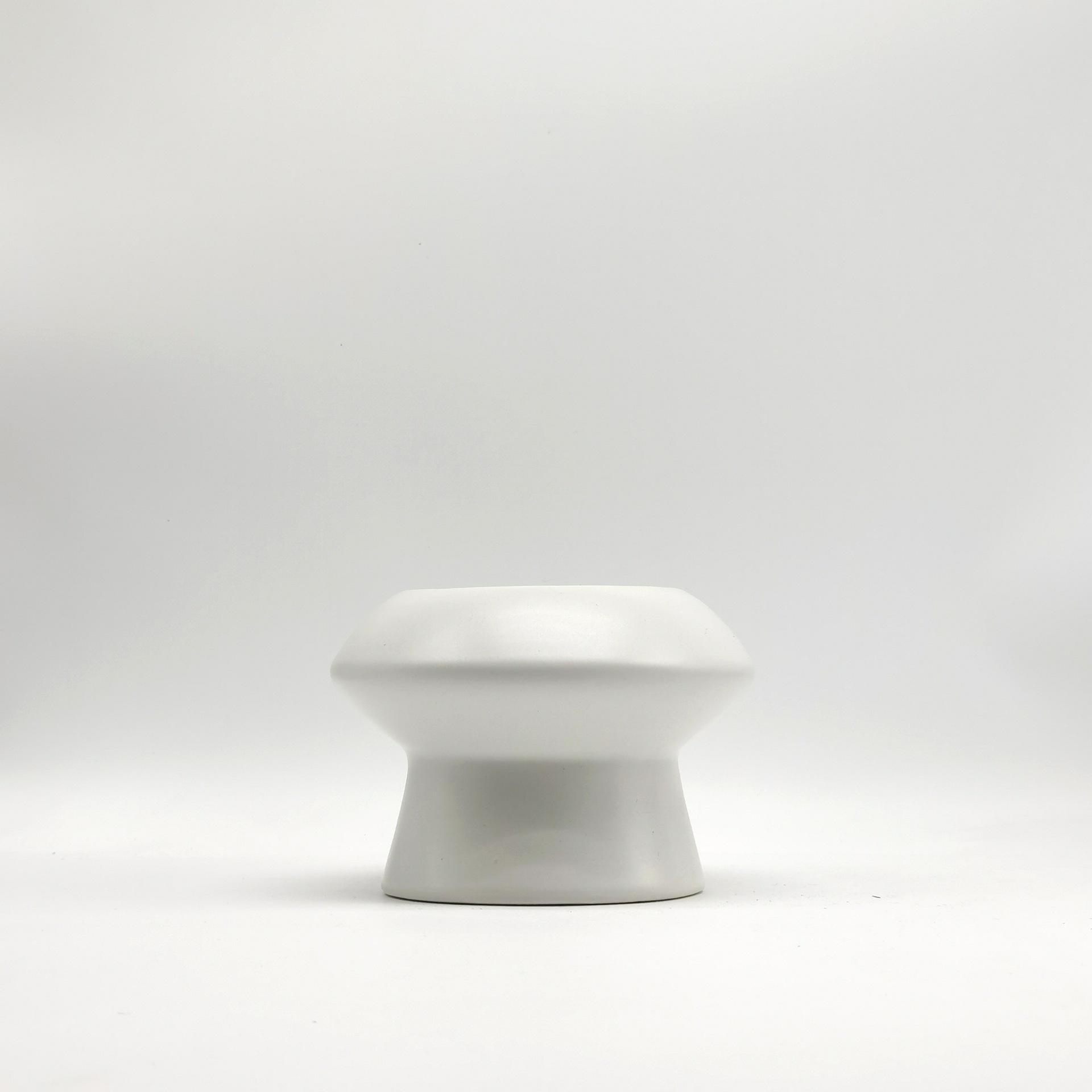 

Минималистская керамическая ваза Цветочная композиция Современный креативный домашний декор Ресторан Композиция из сухих цветов Декоративные украшения