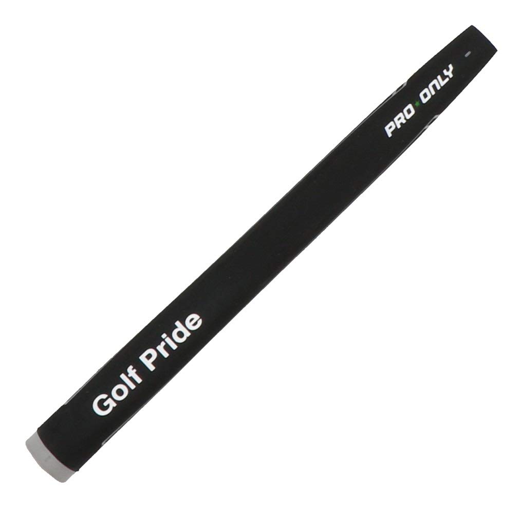 

Golf Pride Гольф Паттер Рукоятка PO2S чёрный