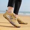 Aqua Shoes for Women Beach Wading Shoes Water Sports Shoes Men's Quick Dry Wading Sneakers Fishing Boating Surfing