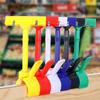 Supermarket Supplies Price Tag Holder Plastic Price Labels Clips Tool Signboard Display Clamp  Shop