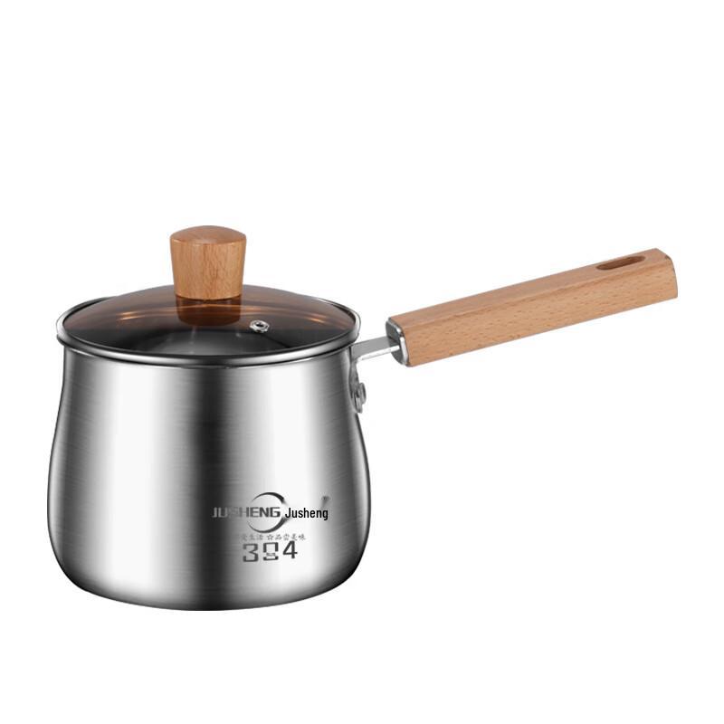 ZISIZ Removable Handle Small Fryer