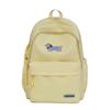 Schoolbag Japanese ins schoolbag female small fresh simple cute versatile large capacity travel junior high school student backpack
