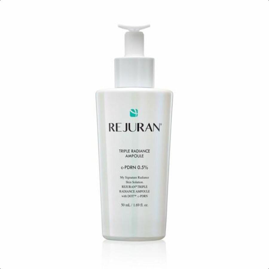 Rejuran Тройной Радужный Ампула 50мл Ampoule 50ml