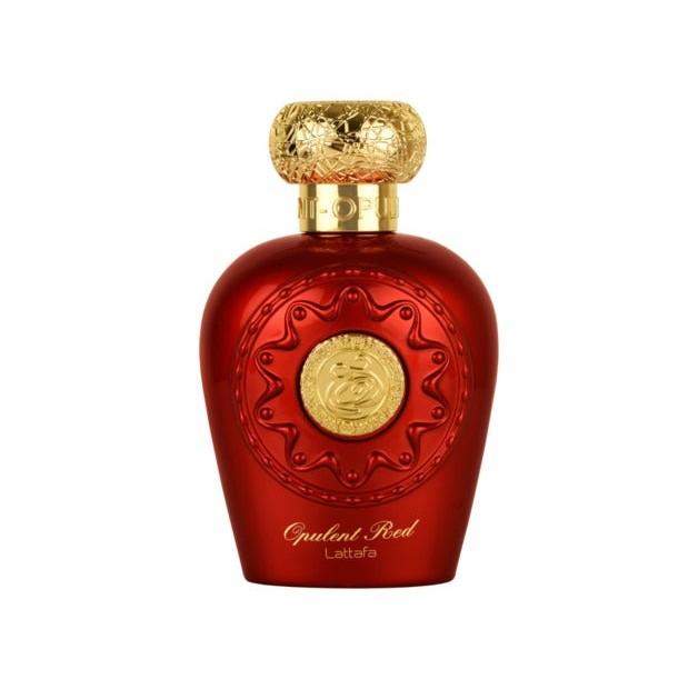 

Lattafa Opulent Red парфюмерная вода 100 ml